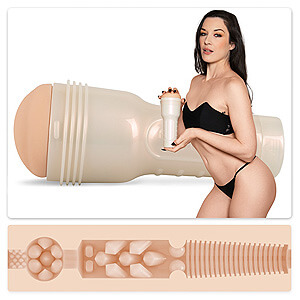 Fleshlight STOYA Destroya, originálny masturbátor