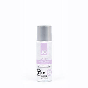 System JO Agape Original (60 ml), lubrikačný gél bez glycerínu