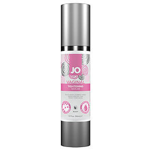 System JO Vaginal Tightening Serum (50 ml), vaginálny sťahujúci krém