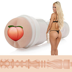 Fleshlight ELSA JEAN Treat, originálny masturbátor