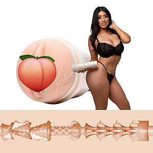 Fleshlight VIOLET MYERS Waifu, originálny masturbátor