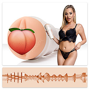 Fleshlight Girls BLAKE BLOSSOM Bombshell, originálny masturbátor