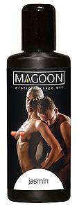 Magoon Jasmin 100ml