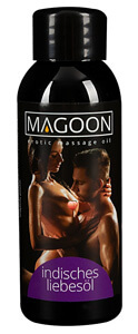 Magoon Indian Love 50ml