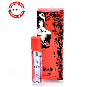 Miyagi instinct 15ml Women